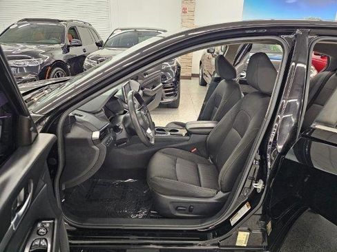 Used 2021 Nissan Altima 2.5 SV FWD image 28
