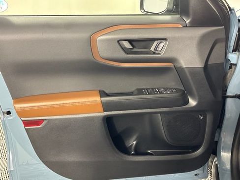 Used 2021 Ford Bronco Sport Badlands w/ Badlands Package AWD/4WD image 26
