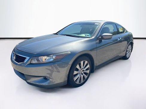 Used 2009 Honda Accord EX-L image 3