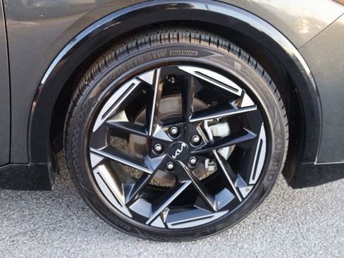 Used 2025 Kia K4 GT-Line w/ GT-Line Premium Package image 14