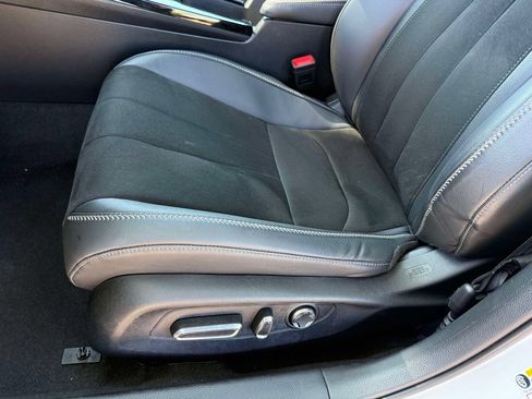 Certified 2024 Acura Integra A-Spec FWD image 15