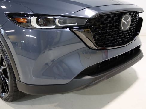 Used 2024 MAZDA CX-5 Carbon Edition image 26