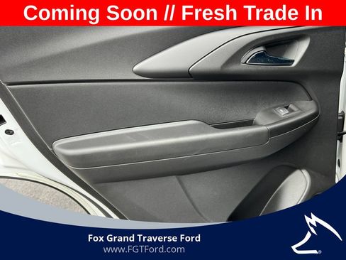 Used 2021 Chevrolet TrailBlazer RS w/ Technology Package AWD/4WD image 39