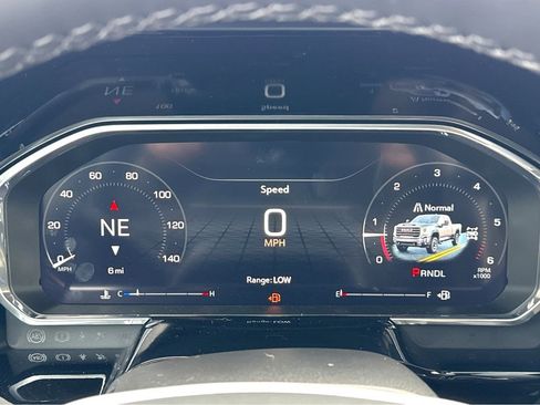 New 2026 GMC Sierra 2500 SLE w/ SLE Value Package; image 21