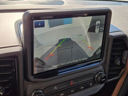 Used 2022 Ford Bronco Sport Outer Banks w/ Tech Package image 27