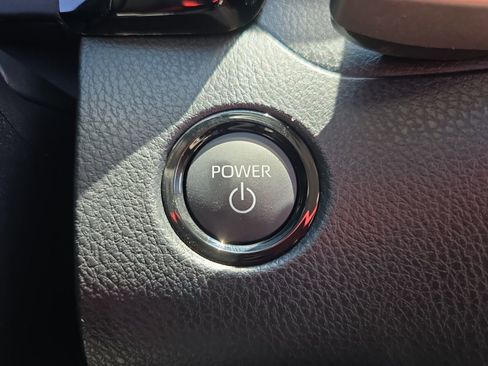 New 2026 Toyota Camry XLE AWD/4WD image 18