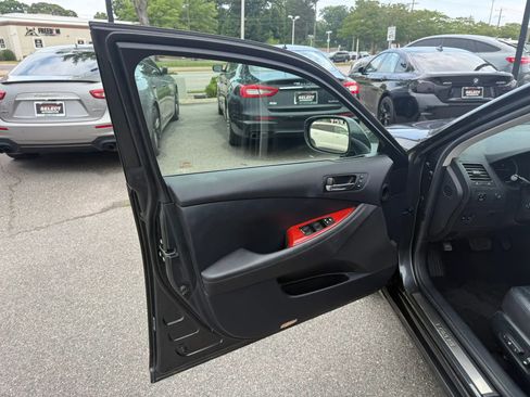 Used 2007 Lexus ES 350 FWD image 6