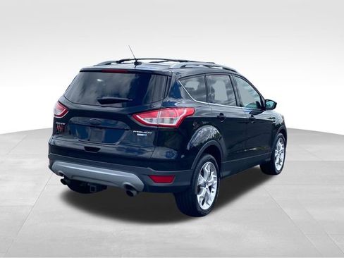 Used 2013 Ford Escape Titanium w/ Parking Technology Pkg AWD/4WD image 3