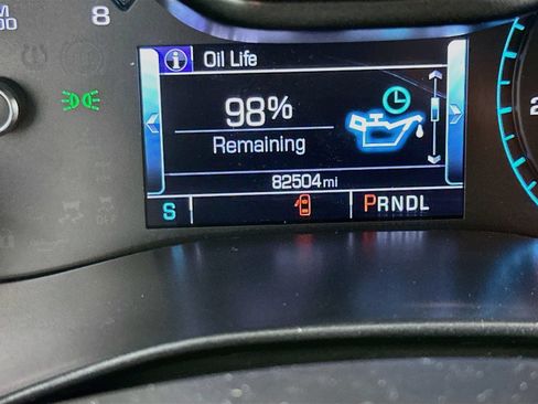 Used 2018 Chevrolet Colorado ZR2 AWD/4WD image 13