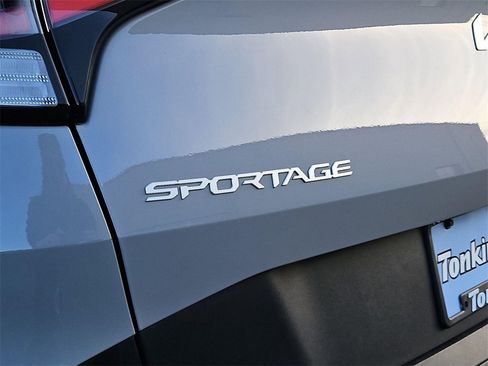 Used 2023 Kia Sportage X-Pro Prestige image 26