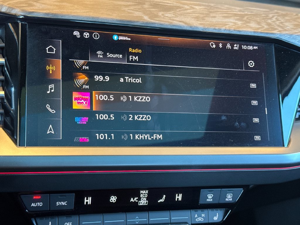 Certified 2024 Audi Q4 e-tron Premium Plus w/ Premium Plus AWD/4WD image 23