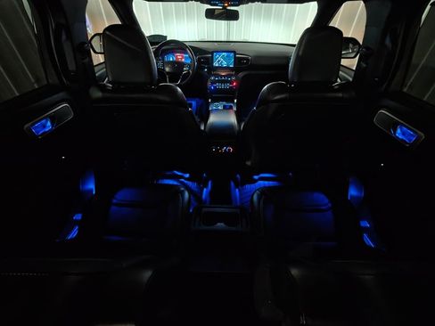 Used 2020 Ford Explorer ST AWD/4WD image 38