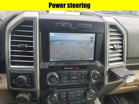 Used 2016 Ford F150 Lariat image 24