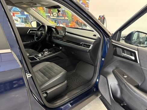 Used 2024 Mitsubishi Outlander SE AWD/4WD image 52