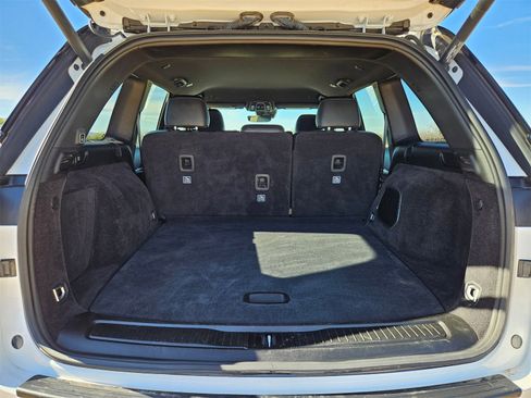 Used 2022 Jeep Grand Cherokee Trailhawk image 7