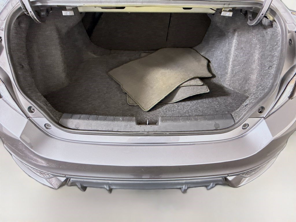 Used 2020 Honda Civic Sport image 32