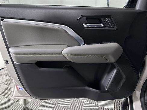 New 2026 Chevrolet Colorado ZR2 w/ Technology Package image 22