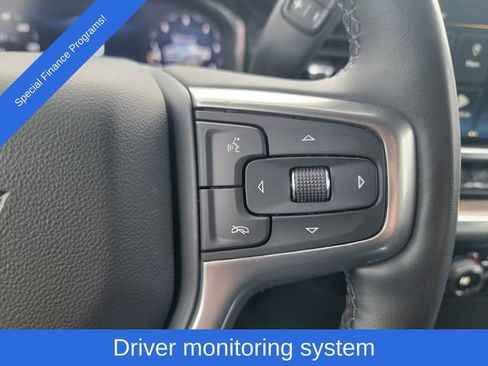 Used 2024 Chevrolet Silverado 1500 LT image 13