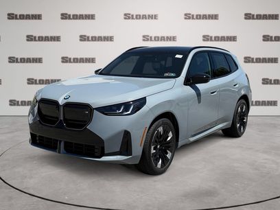 New 2026 BMW X3 M50 w/ Premium Package