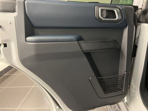 New 2026 Ford Bronco Heritage Edition image 33