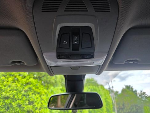 Used 2015 BMW X6 xDrive35i image 30