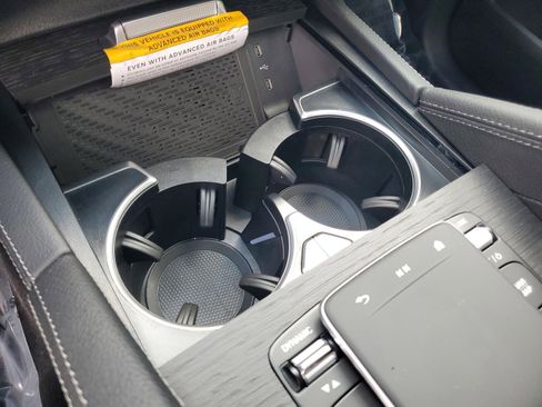 Certified 2026 Mercedes-Benz GLS 450 4MATIC image 25