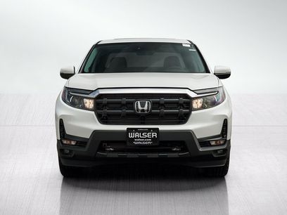 New 2026 Honda Ridgeline RTL