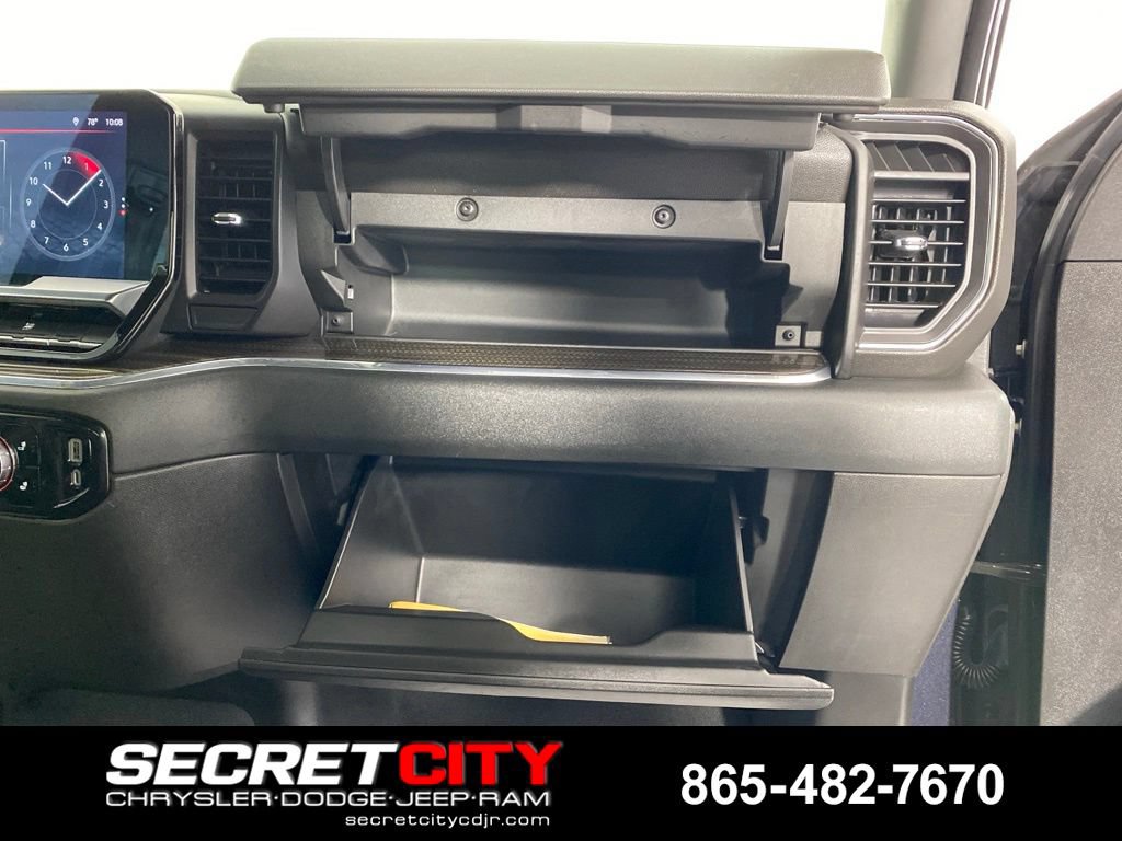 Used 2023 GMC Sierra 1500 Elevation AWD/4WD image 29