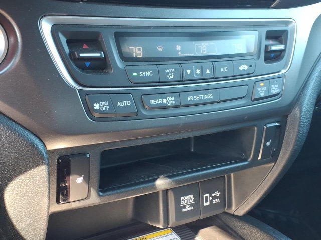 Certified 2023 Honda Passport EX-L image 18