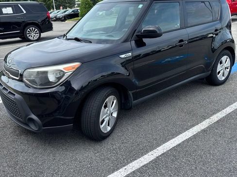 Used 2016 Kia Soul FWD image 7