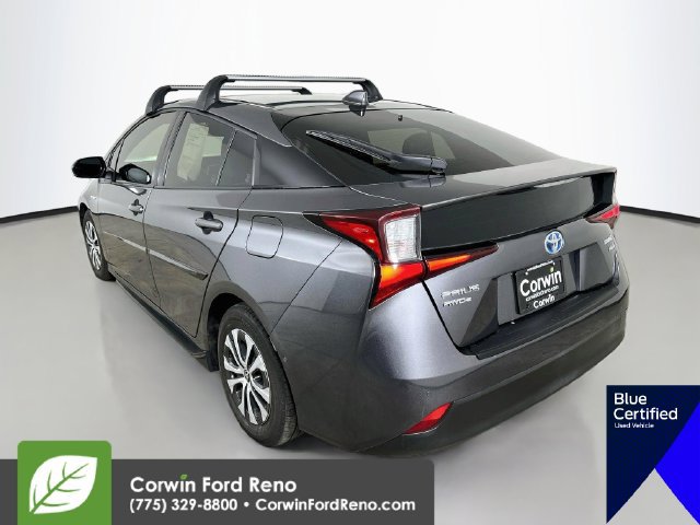 Used 2022 Toyota Prius XLE w/ Advanced Technology Package AWD/4WD image 6