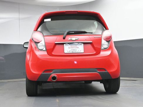 Used 2015 Chevrolet Spark LT image 24