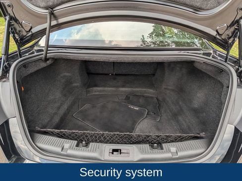 Used 2013 Ford Taurus SHO AWD/4WD image 32