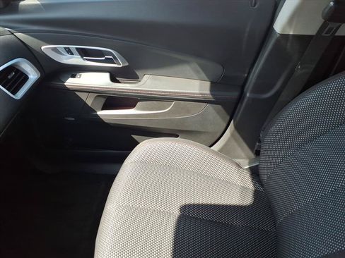 Used 2012 Chevrolet Equinox LT w/ Driver Convenience Package AWD/4WD image 34