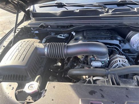 Certified 2022 RAM 1500 Big Horn image 29