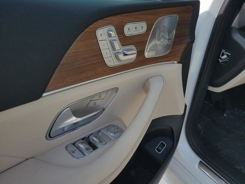 Certified 2026 Mercedes-Benz GLE 580 GLE 580 image 32