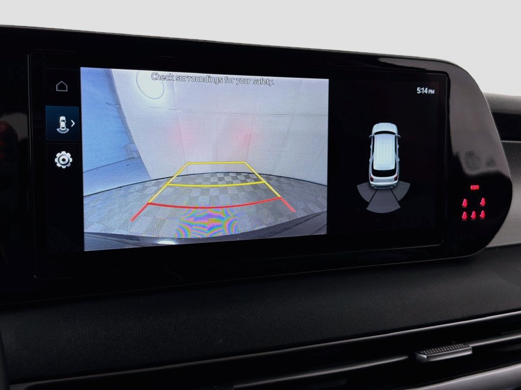Used 2024 Hyundai Palisade SEL FWD image 19