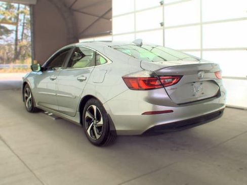 Used 2021 Honda Insight EX image 2