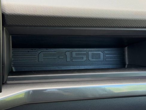 Used 2023 Ford F150 XL w/ STX Appearance Package AWD/4WD image 17