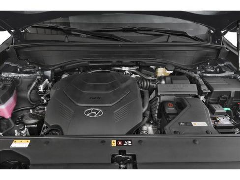 New 2025 Hyundai Palisade Calligraphy image 15