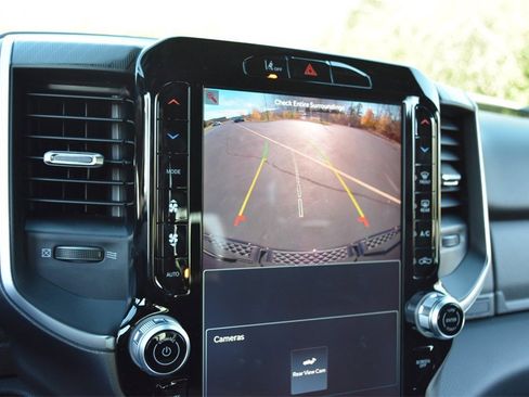 New 2026 RAM 1500 Big Horn image 25