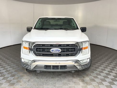Used 2021 Ford F150 XLT AWD/4WD image 6
