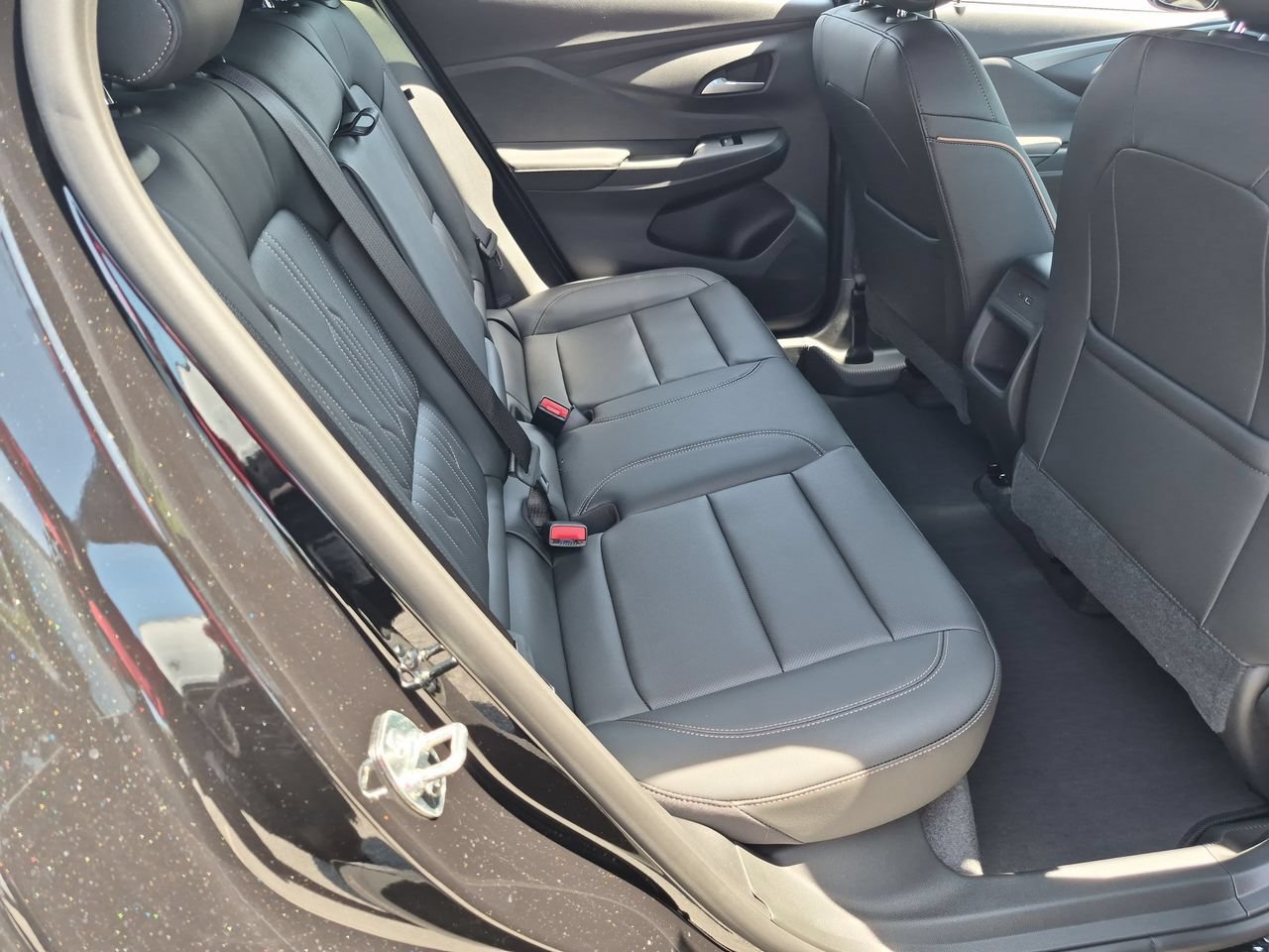 New 2026 Buick Envista Sport Touring FWD image 26