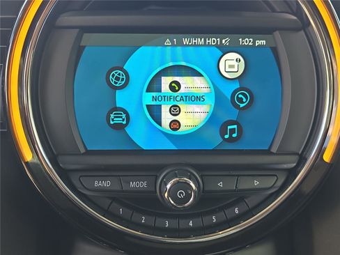 Used 2021 MINI Cooper S w/ Premium Package image 15