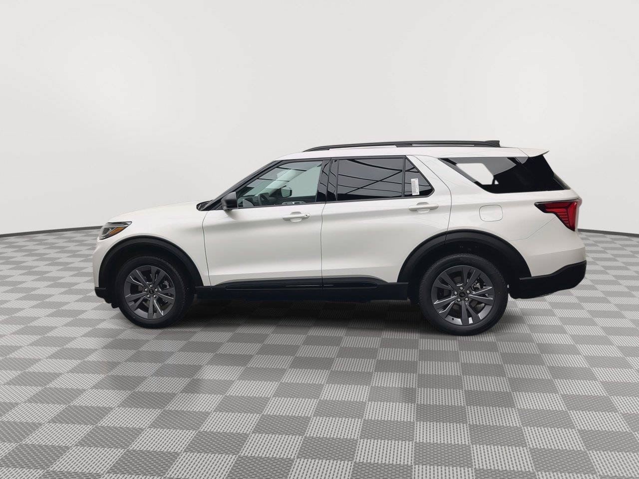 New 2026 Ford Explorer Active w/ Active Comfort Package AWD/4WD image 41