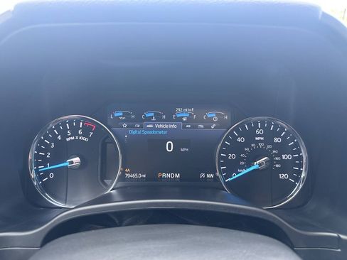 Used 2020 Ford Expedition Limited w/ Special Edition Package AWD/4WD image 38