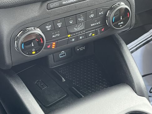 Used 2022 Ford Bronco Sport Badlands w/ Premium Package image 29