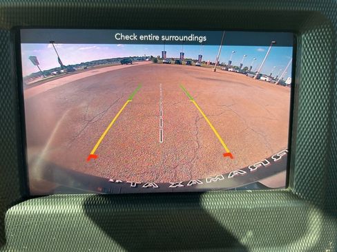 Used 2020 Jeep Wrangler Unlimited Rubicon w/ LED Lighting Group image 21