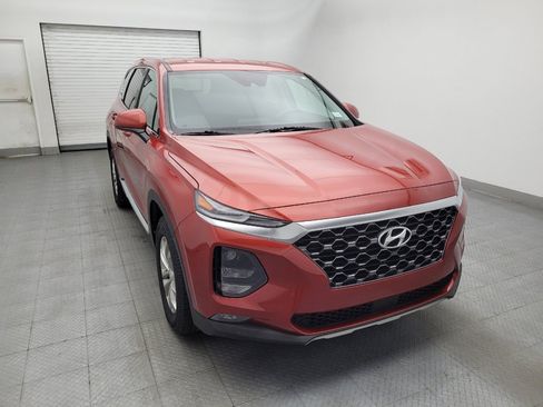 Used 2020 Hyundai Santa Fe SEL AWD/4WD image 14