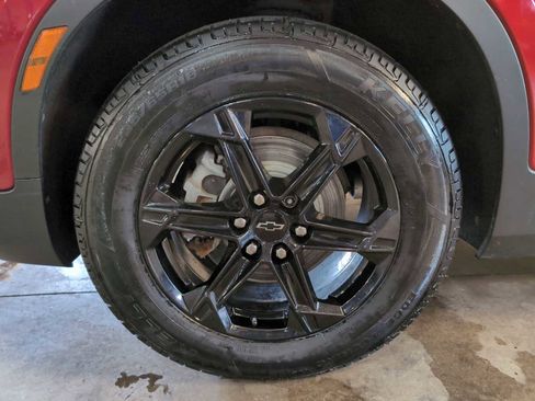 Used 2023 Chevrolet Blazer LT w/ Convenience Package FWD image 31